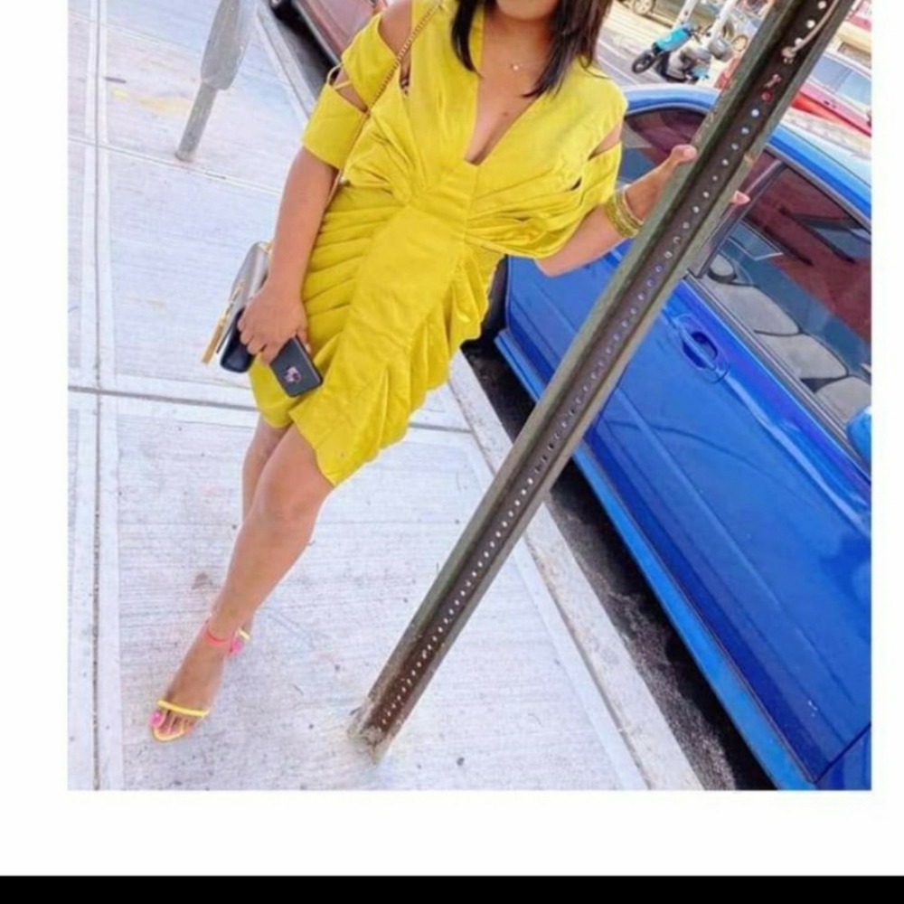 Asos dress